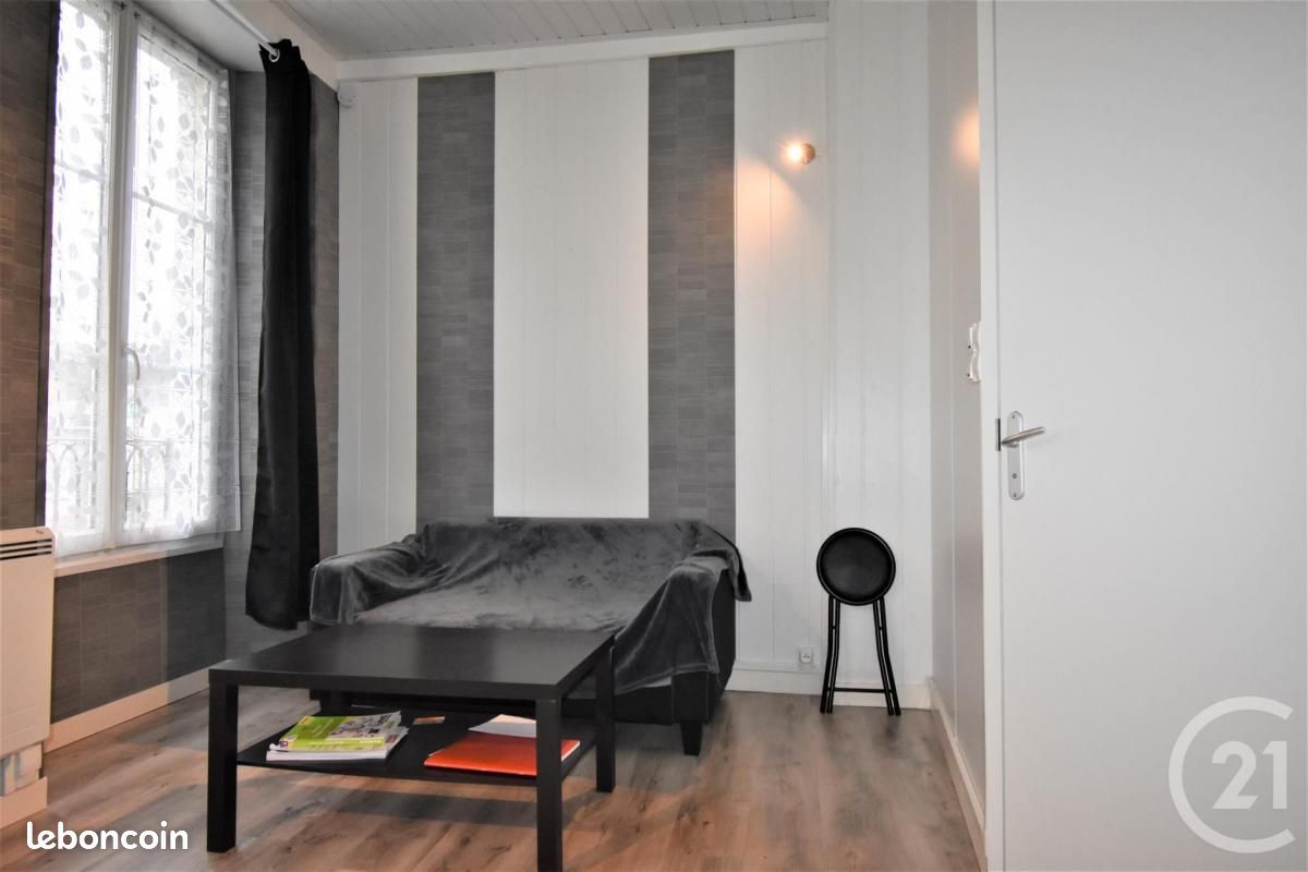 Appartement a louer laval - 2 pièce(s) - 25 m2 - Surfyn