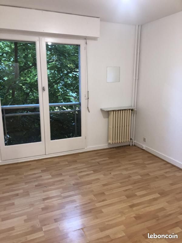 Appartement a louer bordeaux - 4 pièce(s) - 70 m2 - Surfyn