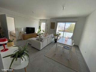 Appartement 2 pièces 51 m² · à Ancenis-Saint-Géréon · 51 m² · 669 €/mois