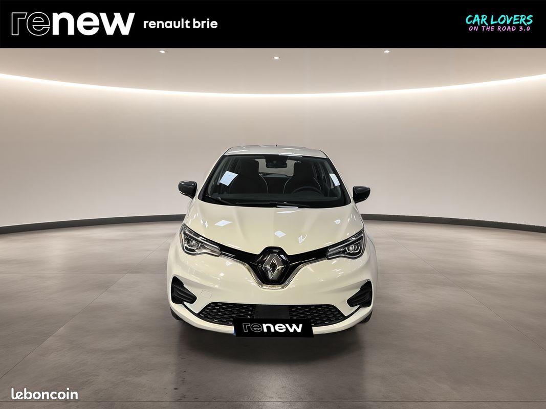 RENAULT Zoe R110 - MY22 Equilibre (image 8)