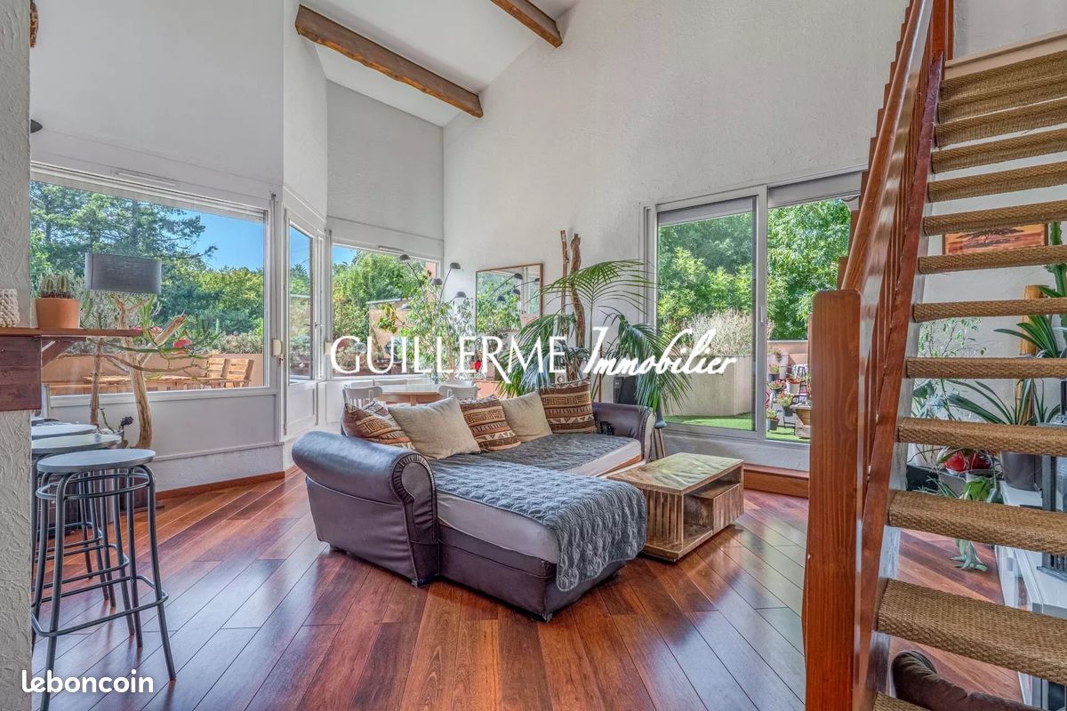 Appartement 4 pièces 105 m² · à Dardilly · 105 m² · 395 000 €