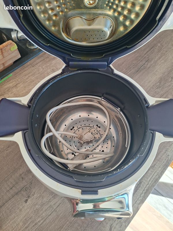 Cookeo usb (image 2)