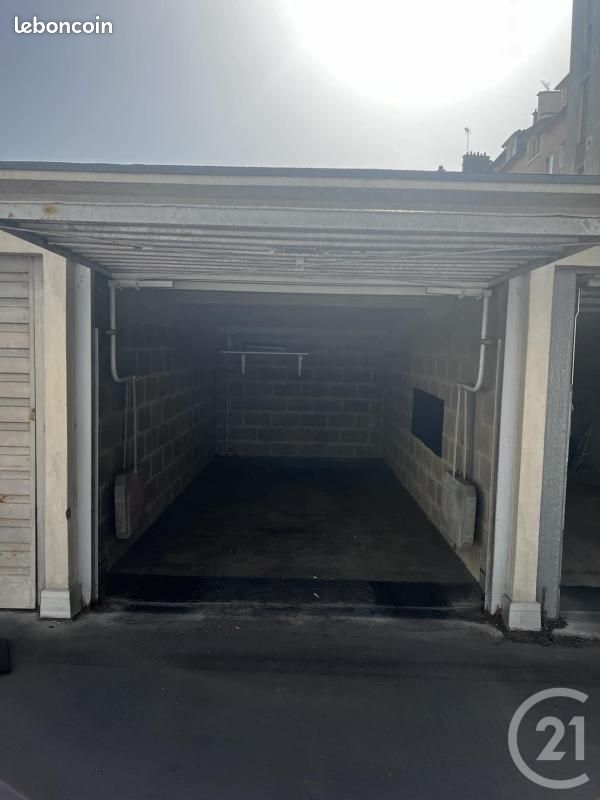 Parking 10 m² · à Rennes · 10 m² · 80 €/mois
