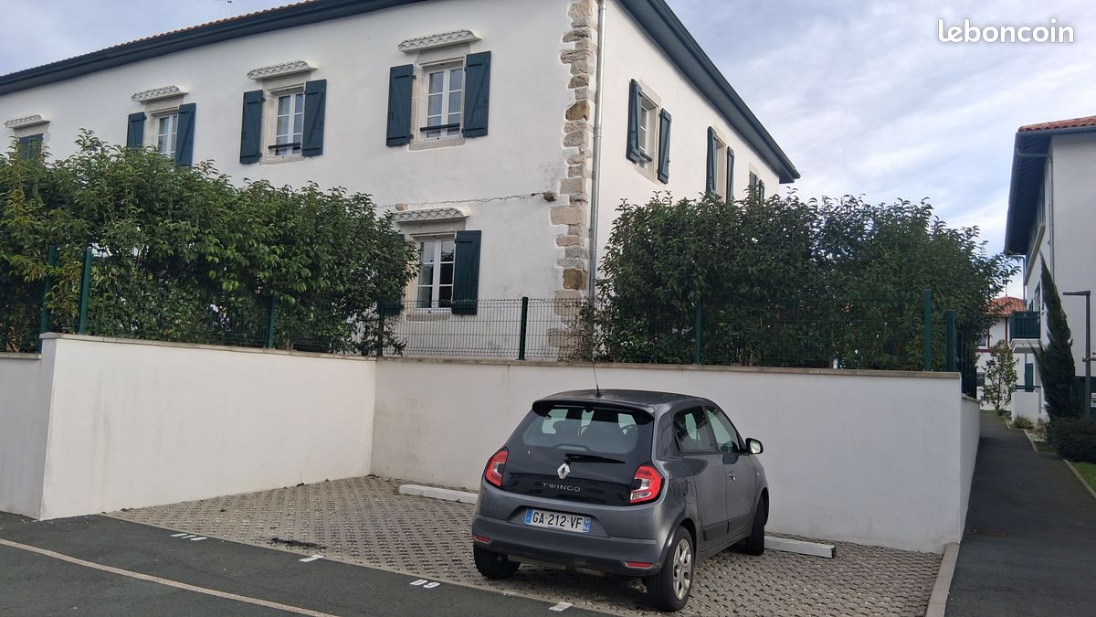Appartement 4 pièces 88 m² · à Saint-Pierre-d'Irube · 88 m² · 475 000 €