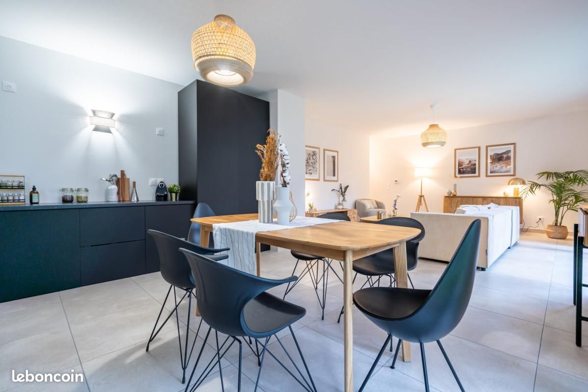 Appartement 2 pièces 40 m² · à Cabourg · 40 m² · 199 000 €