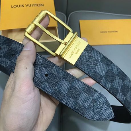 Ceinture Louis Vuitton Homme pas cher - Achat neuf et occasion