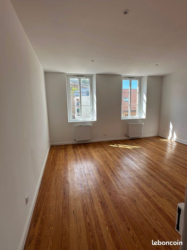Appartement 3 pièces 60 m² · à Hayange · 60 m² · 750 €/mois