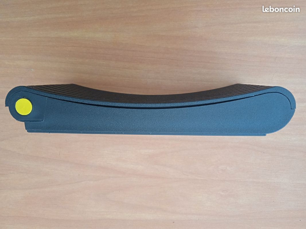 Cale pliable roue de voiture (image 3)
