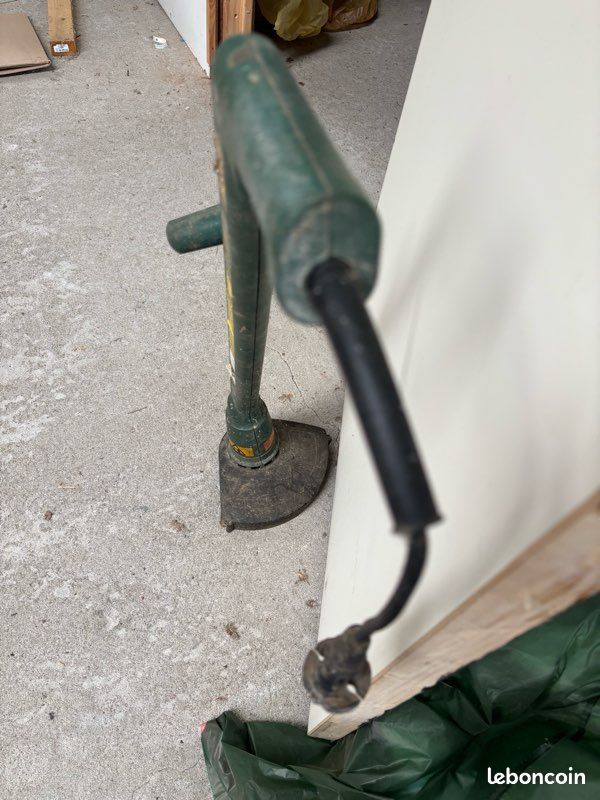 Découpe bordures électrique Valex (image 2)