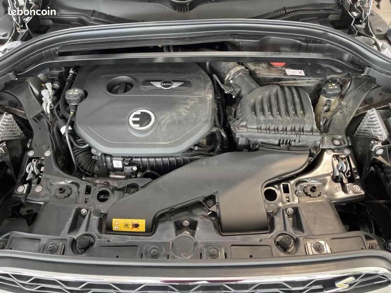 Mini Countryman Cooper SE 125ch + 95ch Edition Premium Plus ALL4 BVA6 (image 17)