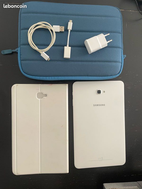 Tablette Samsung (image 2)
