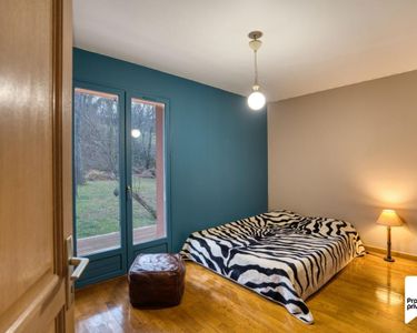Maison 812 000 € - 295 m²