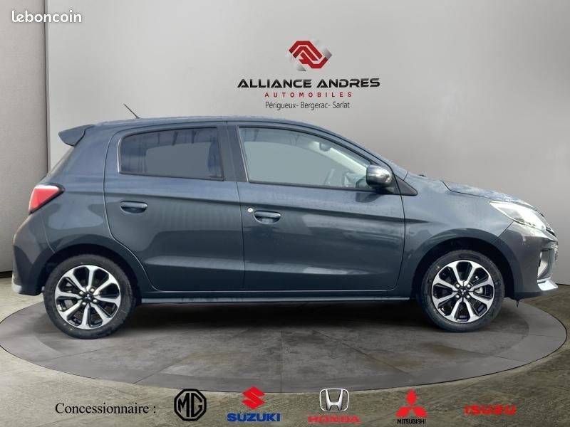 Mitsubishi Space Star 1.2 MIVEC 71ch Red Line EDITION 2024 (image 6)