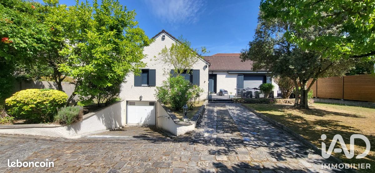 Maison 5 pièces 165 m² · à Sannois · 165 m² · 680 000 €