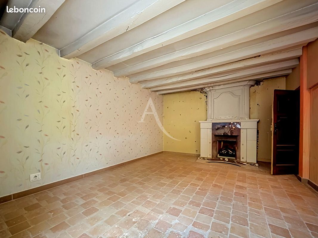 Maison 5 pièces 108 m² · à Beaufort-en-Anjou · 108 m² · 73 100 €