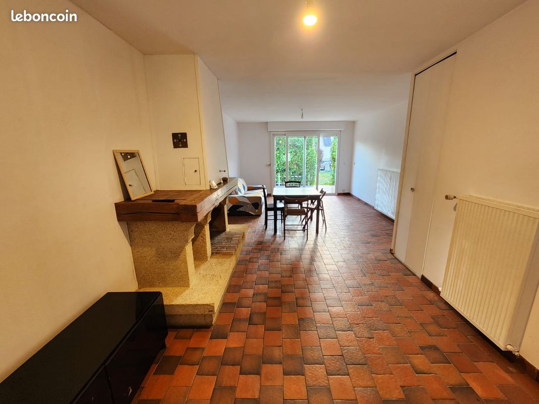 Maison a louer dammarie-les-lys - 3 pièce(s) - 70 m2 - Surfyn