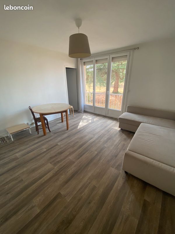 Appartement 4 pièces 64 m² · à Talence · 64 m² · 480 €