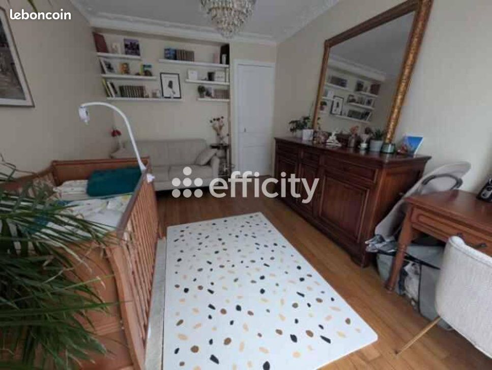 Appartement 2 pièces 44 m² (image 2)