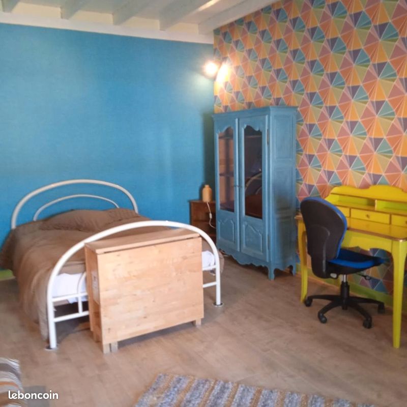 Appartement 2 pièces 26 m² · à Nérac · 26 m² · 360 €/mois