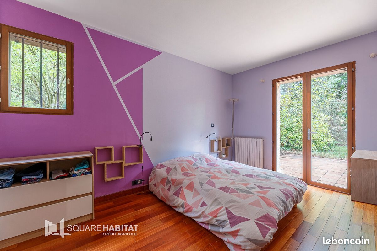 Maison 5 pièces 133 m² · à Vexin-sur-Epte · 133 m² · 335 000 €