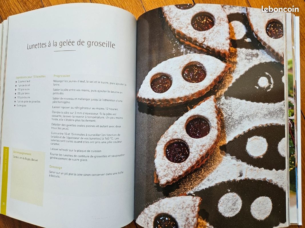 La cuisine facile et saine (image 5)