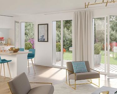 Appartement 545 000 € - 84 m²