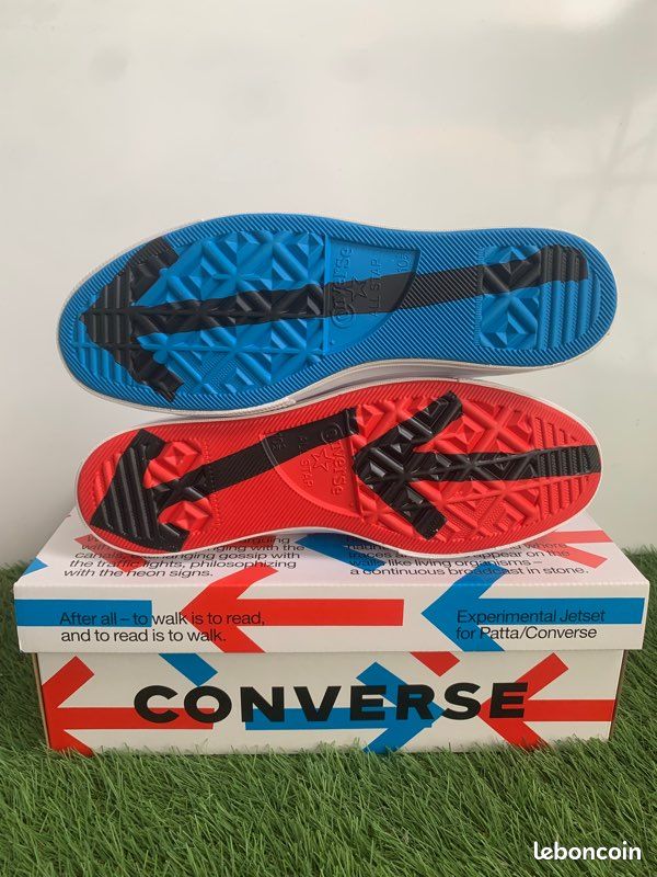 Converse x Patta T44,5 (image 2)
