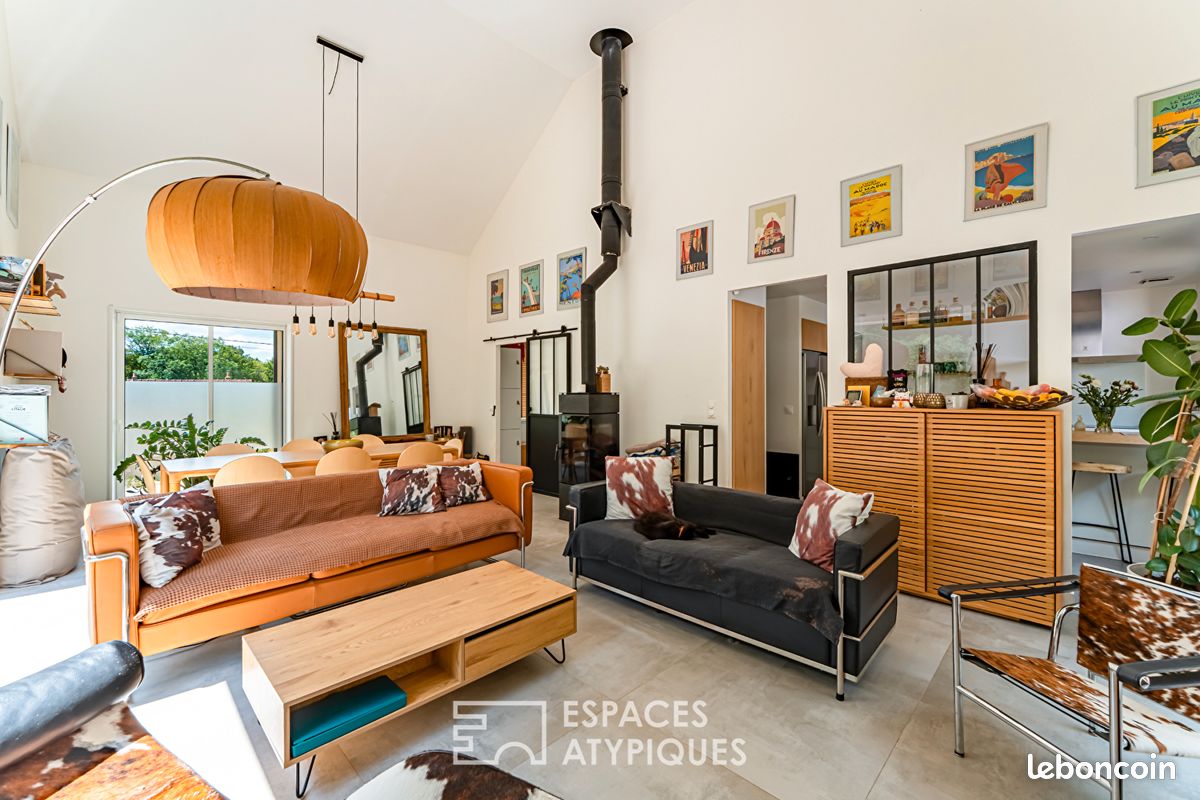 Maison 6 pièces 171 m² · à Senlisse · 171 m² · 770 000 €