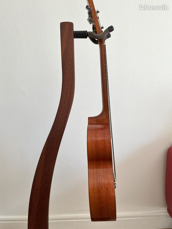 Ukulele Kamaka ténor HF-3 (image 5)