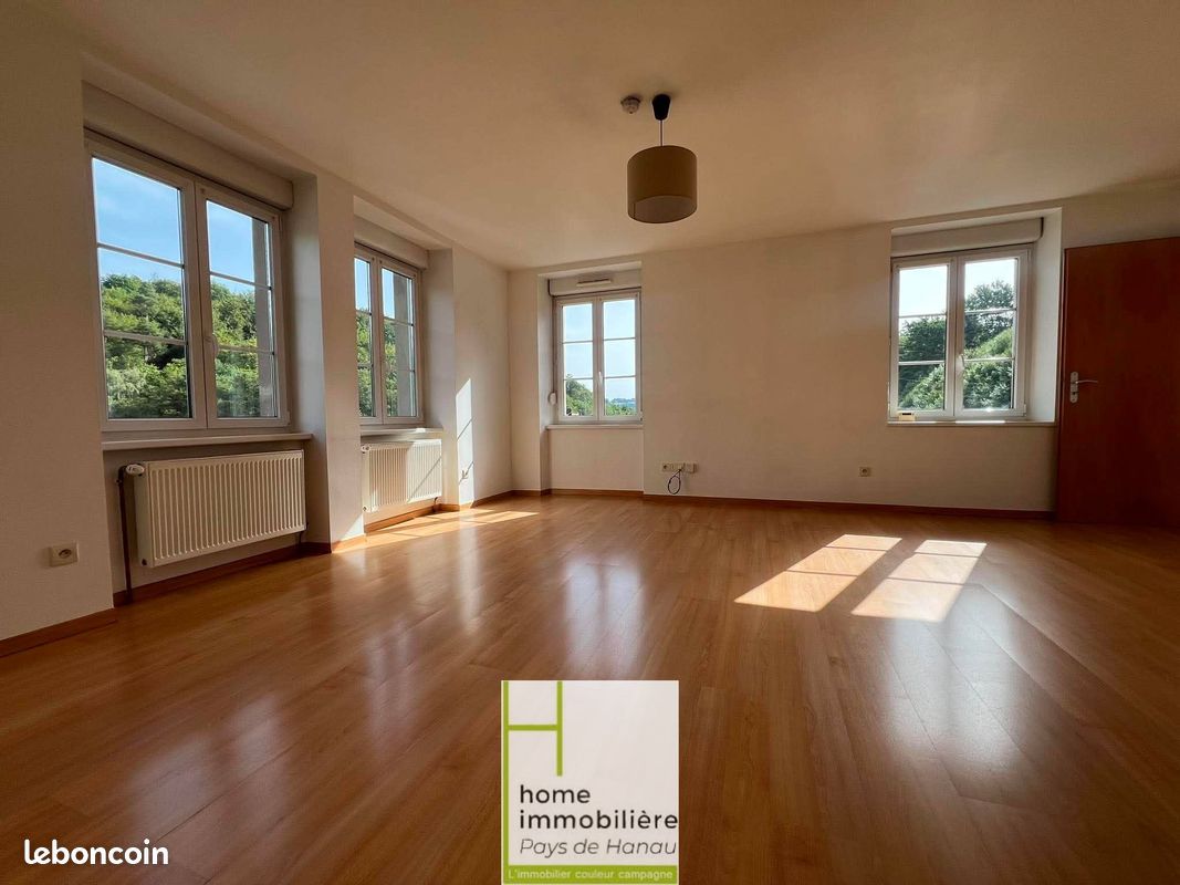 Appartement 2 pièces 41 m² · à Tieffenbach · 41 m² · 380 €/mois