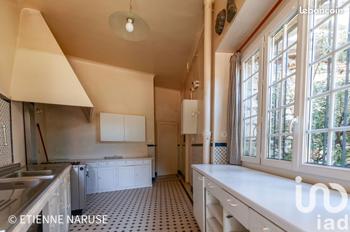 Appartement a louer poissy - 8 pièce(s) - 297 m2 - Surfyn