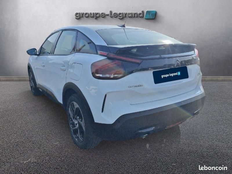 Citroen C4 PureTech 130ch S&S Feel Pack EAT8 (image 7)