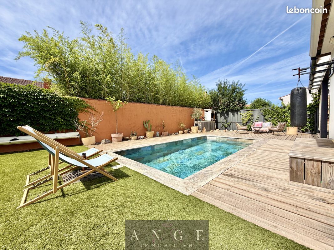 Maison 5 pièces 102 m² · à Le Pradet · 102 m² · 630 000 €