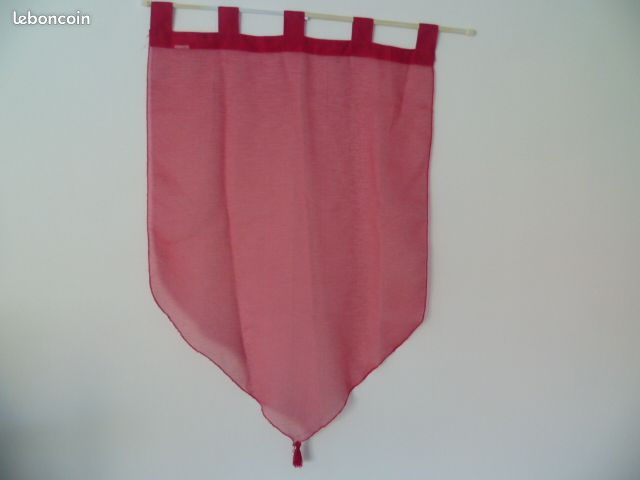 Rideaux (image 1)