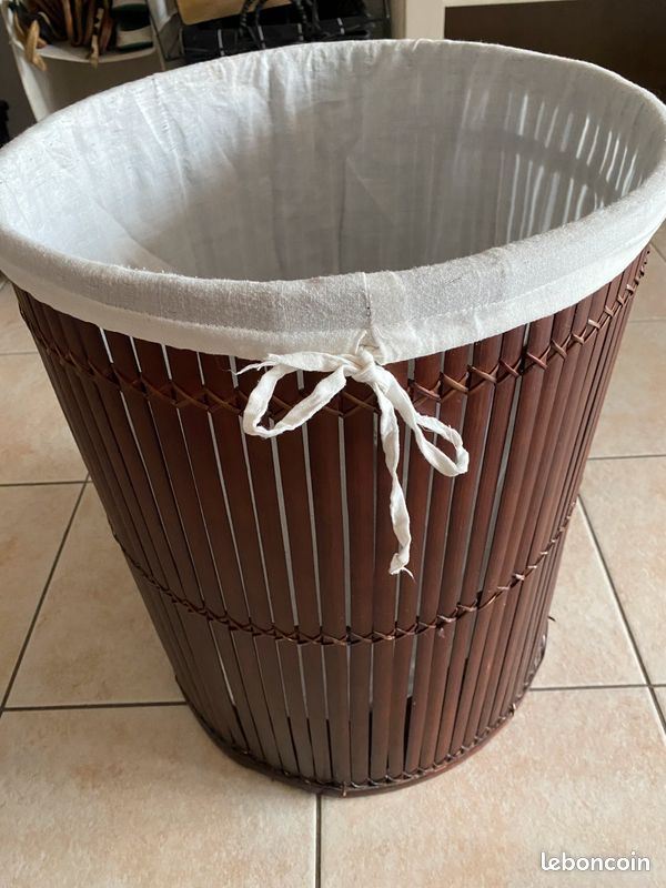 Panière à linge (image 2)