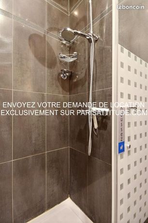 Appartement a louer paris-1er-arrondissement - 2 pièce(s) - 49 m2 - Surfyn