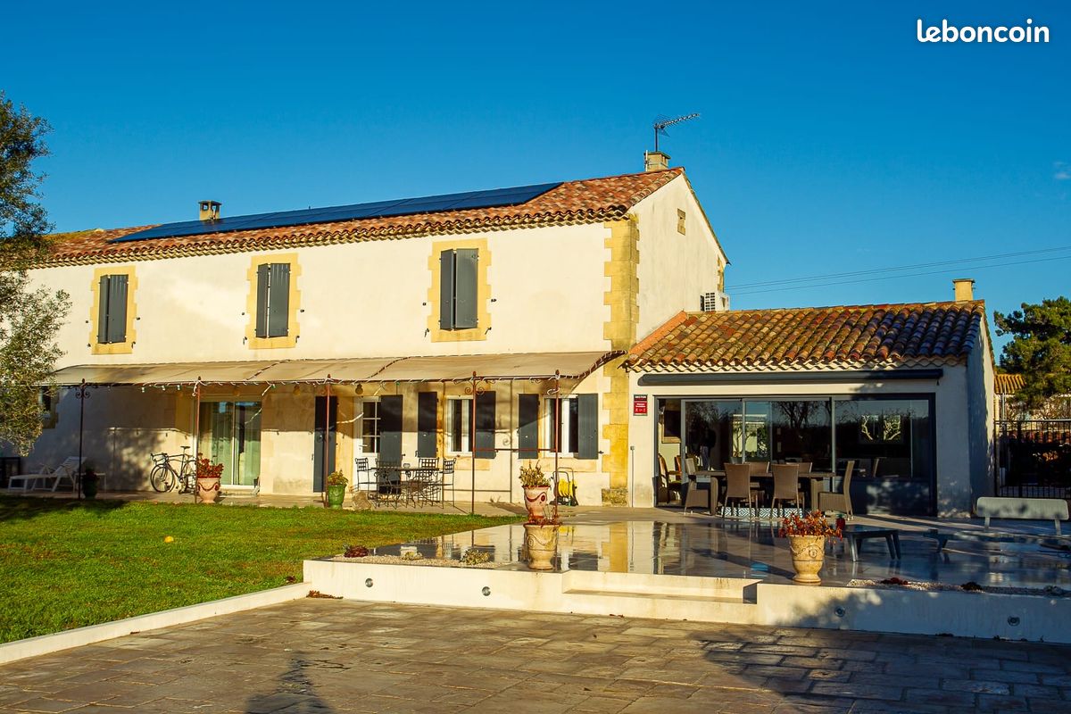 Maison 5 pièces 200 m² · à Istres · 200 m² · 659 000 €