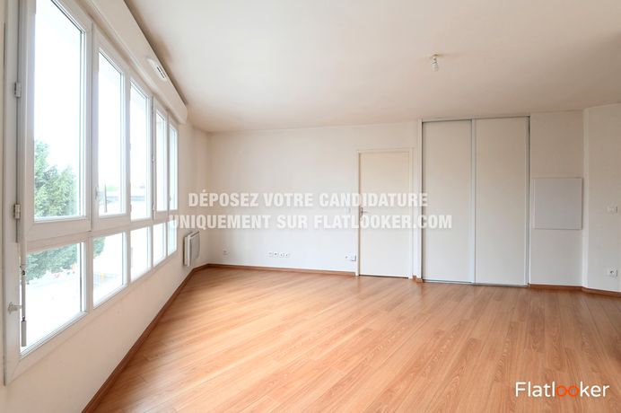 Appartement 2 pièce(s) 50 m²à louer Argenteuil