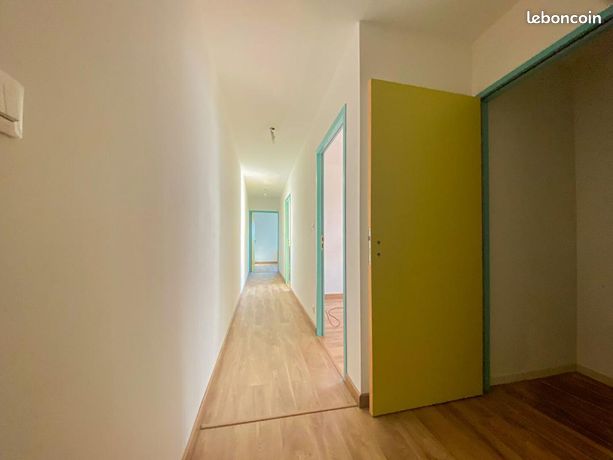 Maison 5 pièces 109 m² — 8