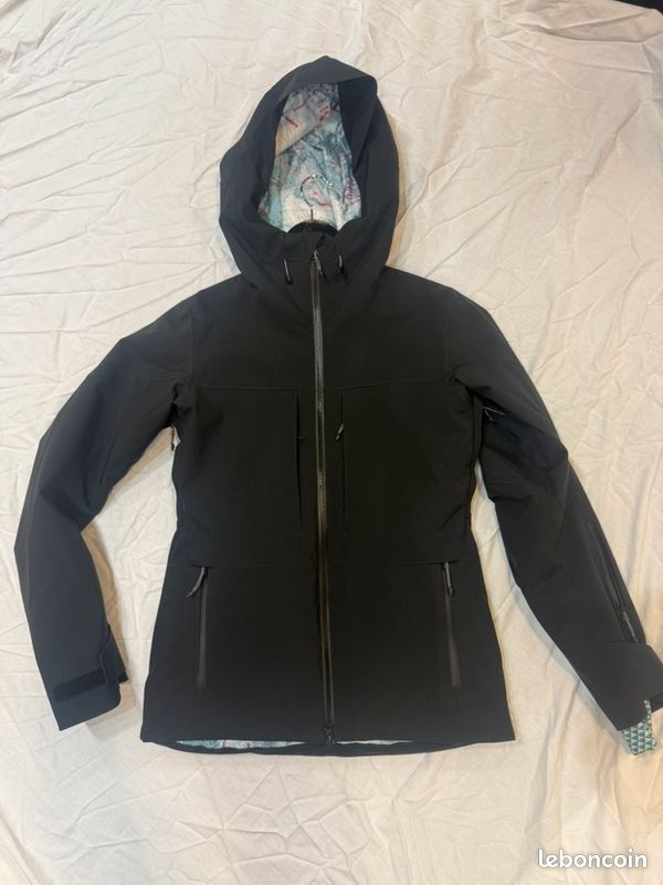 Veste de ski Black Crows Women's Ferus Mechanical Tailles XS L