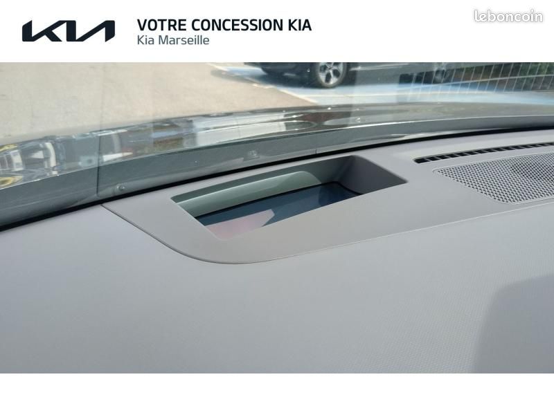 Kia EV3 204ch 81,4kWh GT-Line 2025 (image 29)