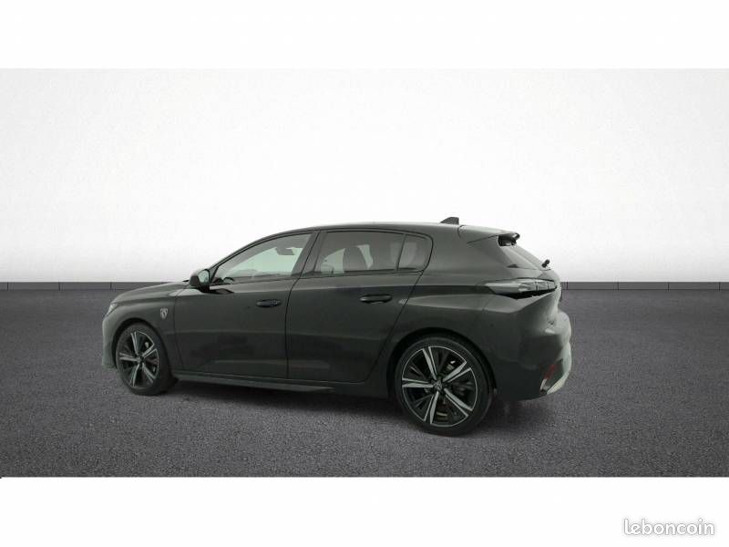 Peugeot 308 PureTech 130ch S&S EAT8 GT (image 5)