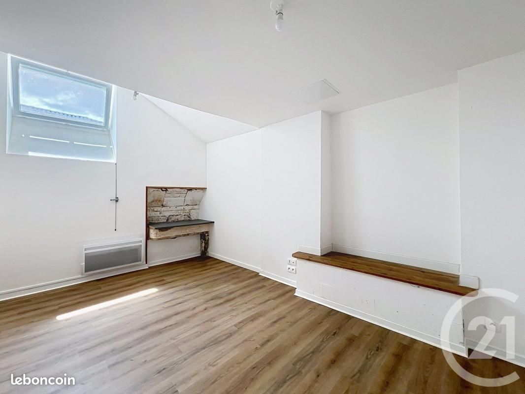 Appartement 2 pièces 45 m² · à Angoulême · 45 m² · 420 €