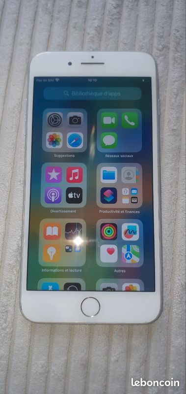 IPhone 8+ (image 2)