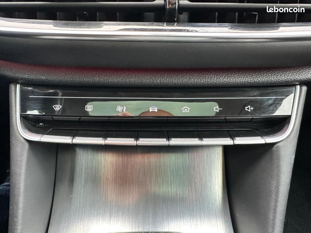MG EHS 1.5T GDI PHEV Luxury (image 16)
