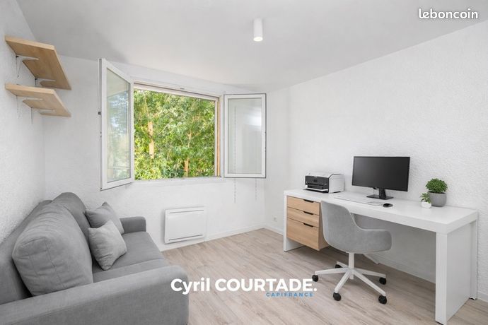 Maison 4 pièces 90 m² — 4