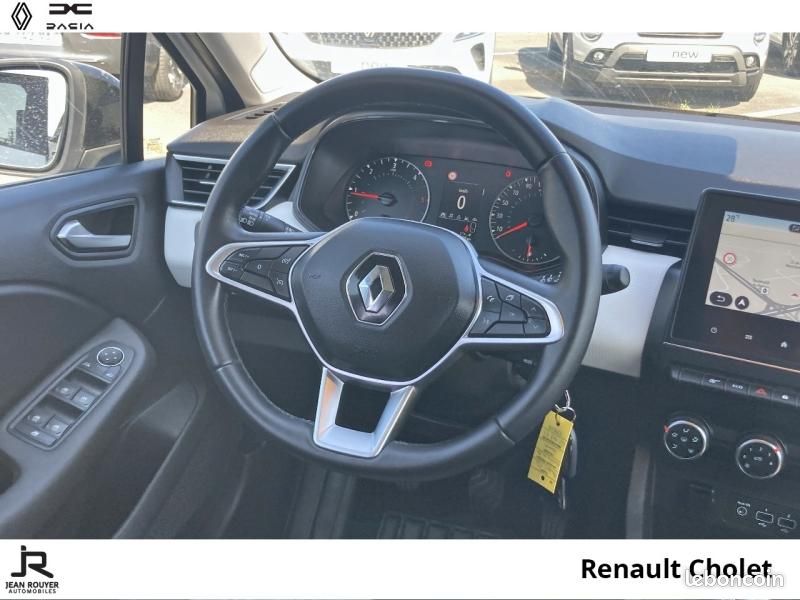 Renault Clio 1.5 Blue dCi 100ch Evolution (image 17)