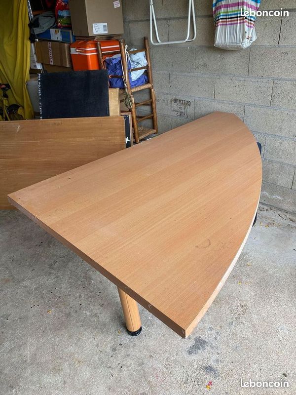 Table cuisine ou bureau (image 1)