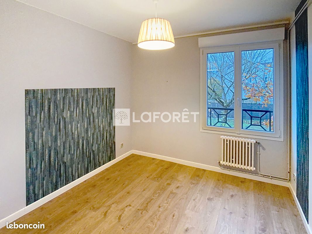 Appartement a louer chalons-en-champagne - 3 pièce(s) - 60 m2 - Surfyn