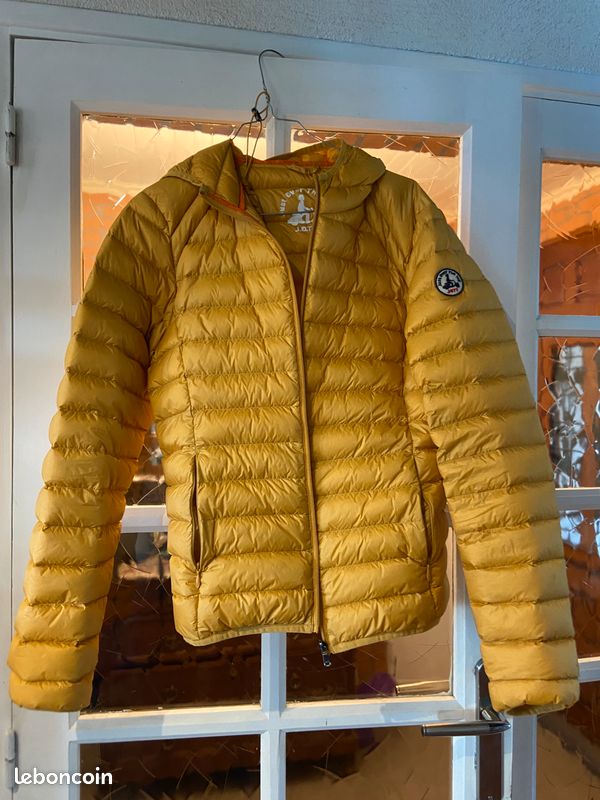 Veste JOTT homme (image 1)